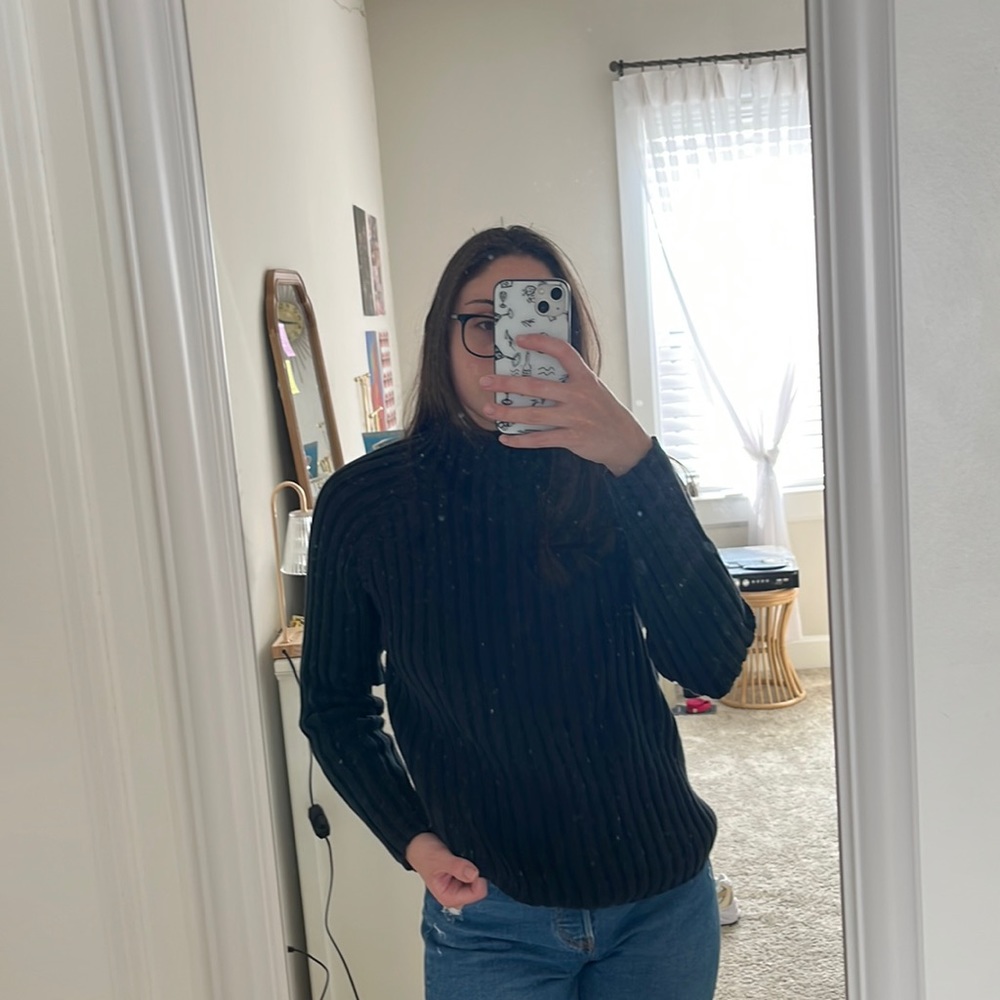 Vintage sweater